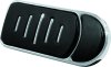 Kuryakyn Brake Pedal Pad Extension Chrome thumbnail 5