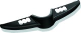 Kuryakyn Switch Panel Accent 14-Up Touring Models Gloss Black thumbnail 1