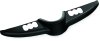 Kuryakyn Switch Panel Accent 14-Up Touring Models Gloss Black thumbnail 6