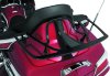 Kuryakyn Luggage Rack 01-17 Honda GL1800 Except F6B Models - Gloss Black thumbnail 3