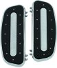 Kuryakyn Heavy Industry Driver Floorboards Chrome thumbnail 6