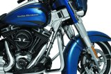 Kuryakyn Neck Cover Touring Chrome thumbnail 4