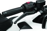 Kuryakyn Omni Brake Lever Satin Black thumbnail 3