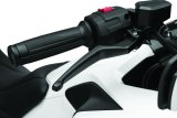 Kuryakyn Omni Brake Lever Satin Black thumbnail 4