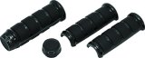 Kuryakyn ISO Grips For Heated Grips Black thumbnail 1