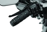 Kuryakyn ISO Grips For Heated Grips Black thumbnail 2