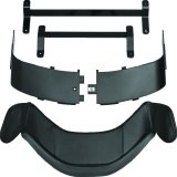 Kuryakyn Trunk Relocation Kit thumbnail 1