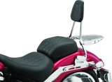 Kuryakyn Sissy Bar 18-Up Breakout / Fat Boy Chrome thumbnail 4
