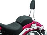 Kuryakyn Sissy Bar 18-Up Breakout / Fat Boy Chrome thumbnail 5