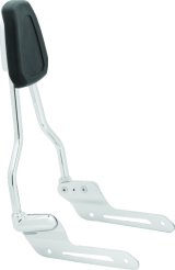 Kuryakyn Sissy Bar For 18-23 Softail Chrome thumbnail 1