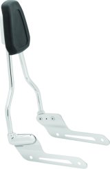 Kuryakyn Sissy Bar For 18-23 Softail Chrome thumbnail 2