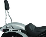 Kuryakyn Sissy Bar For 18-23 Softail Chrome thumbnail 3