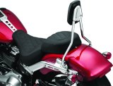 Kuryakyn Sissy Bar For 18-23 Softail Chrome thumbnail 5