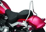 Kuryakyn Sissy Bar For 18-23 Softail Chrome thumbnail 7