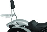 Kuryakyn Sissy Bar For 18-23 Softail Chrome thumbnail 8
