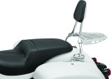 Kuryakyn Sissy Bar For Indian Models Chrome thumbnail 3