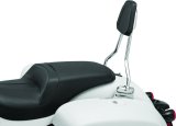 Kuryakyn Sissy Bar For Indian Models Chrome thumbnail 4