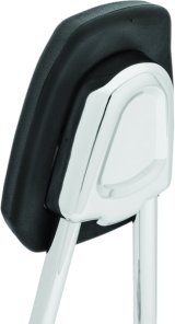 Kuryakyn Sissy Bar For Indian Models Chrome thumbnail 6