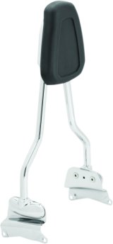 Kuryakyn Sissy Bar For 14-23 Touring Chrome thumbnail 2