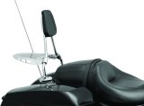 Kuryakyn Sissy Bar For 14-23 Touring Chrome thumbnail 3
