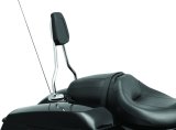 Kuryakyn Sissy Bar For 14-23 Touring Chrome thumbnail 4
