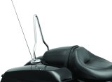 Kuryakyn Sissy Bar For 14-23 Touring Chrome thumbnail 5