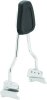 Kuryakyn Sissy Bar For 14-23 Touring Chrome thumbnail 9