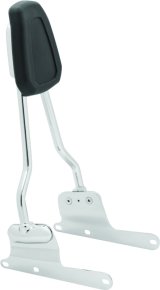 Kuryakyn Sissy Bar For 06-17 Softail Chrome thumbnail 2