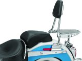 Kuryakyn Sissy Bar For 06-17 Softail Chrome thumbnail 3
