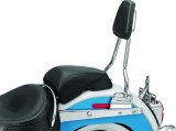 Kuryakyn Sissy Bar For 06-17 Softail Chrome thumbnail 4