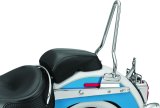 Kuryakyn Sissy Bar For 06-17 Softail Chrome thumbnail 5