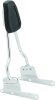 Kuryakyn Sissy Bar For 06-17 Softail Chrome thumbnail 9