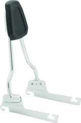 Kuryakyn Sissy Bar For Dyna Chrome thumbnail 2