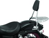 Kuryakyn Sissy Bar For Dyna Chrome thumbnail 4