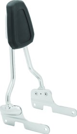 Kuryakyn Sissy Bar For Sportster Chrome thumbnail 1