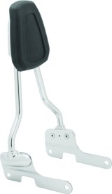 Kuryakyn Sissy Bar For Sportster Chrome thumbnail 2