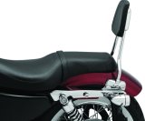 Kuryakyn Sissy Bar For Sportster Chrome thumbnail 3