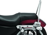 Kuryakyn Sissy Bar For Sportster Chrome thumbnail 4