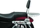 Kuryakyn Sissy Bar For Sportster Chrome thumbnail 5