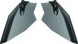 Kuryakyn Upper Air Deflectors thumbnail 1