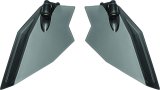 Kuryakyn Upper Air Deflectors thumbnail 2