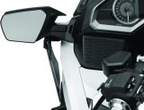 Kuryakyn Upper Air Deflectors thumbnail 3