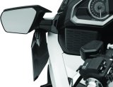 Kuryakyn Upper Air Deflectors thumbnail 4