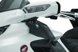 Kuryakyn Upper Air Deflectors thumbnail 8