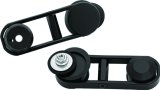 Kuryakyn Adjustable Mirror Relocator thumbnail 1