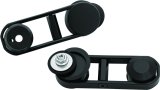 Kuryakyn Adjustable Mirror Relocator thumbnail 2