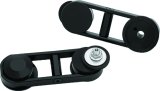 Kuryakyn Adjustable Mirror Relocator thumbnail 1