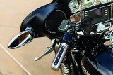 Kuryakyn Mesh Master Cylinder Cover Clutch Chrome thumbnail 3