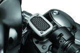 Kuryakyn Mesh Master Cylinder Cover Clutch Chrome thumbnail 5