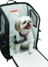 Kuryakyn Pet Palace Ruff-Pack thumbnail 9